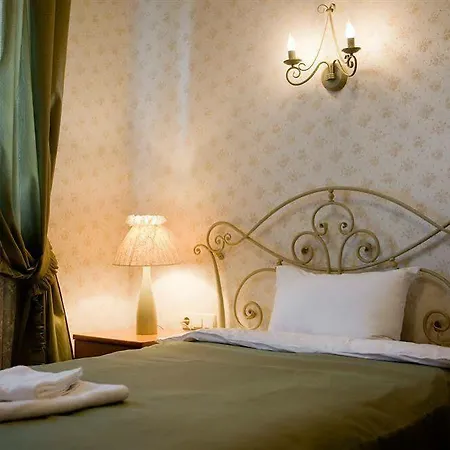 Oselya 3* Kyiv