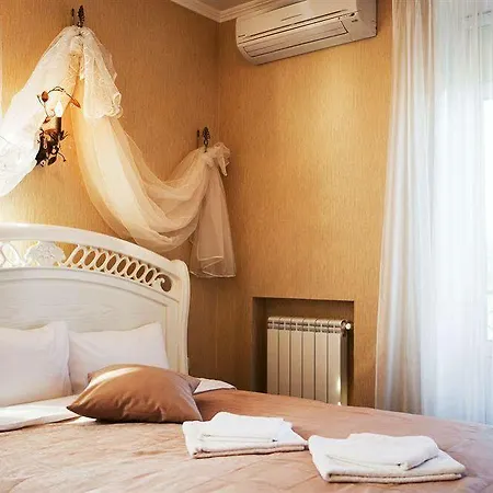 Oselya Hotel 3*